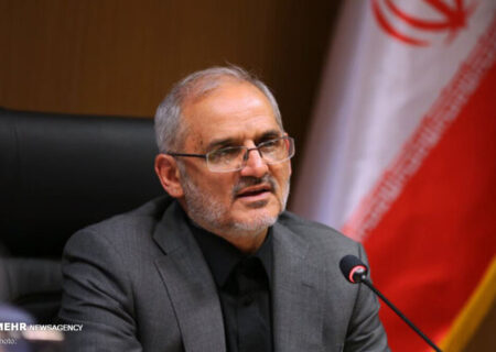 کرونا خانه‌های ایران را به مدرسه تبدیل کرد