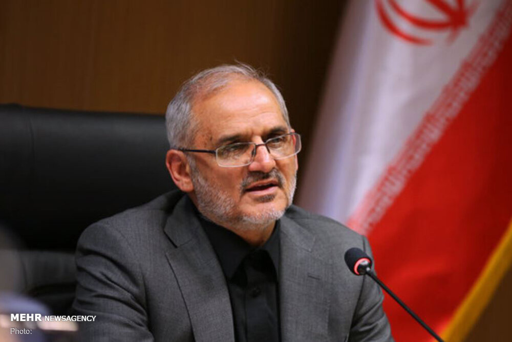 کرونا خانه‌های ایران را به مدرسه تبدیل کرد