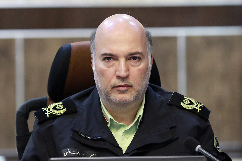 کشف ۲۵۴ قلم اشیای تاریخی در استان فارس