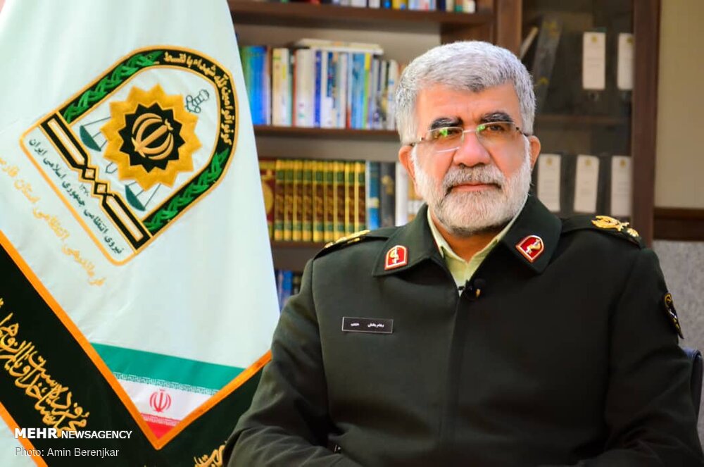 کشف ۶۰۰ کیلوگرم تریاک در شهرستان شیراز/ دستگیری اعضای باند