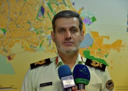 کلاهبرداری میلیاردی با ترفند سرمایه گذاری در تجارت کاغذ در اراک
