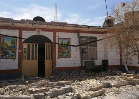 کمک به زلزله زدگان شهرستان گناوه با آمادگی کامل بسیج سازندگی
