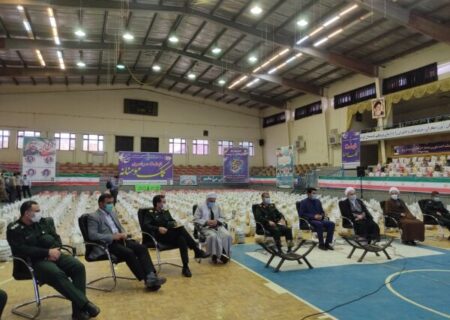 کمک ۱۰۰۰ میلیارد ریالی به نیازمندان کردستانی در دوران کرونایی