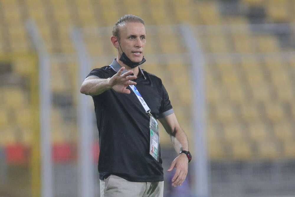 گل الریان «ذهن» پرسپولیس را بهم نریخت/ تا لحظه آخر تسلیم نمی‌شویم