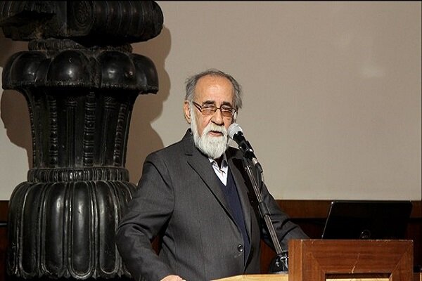 یک پیشکسوت باستان شناسی درگذشت