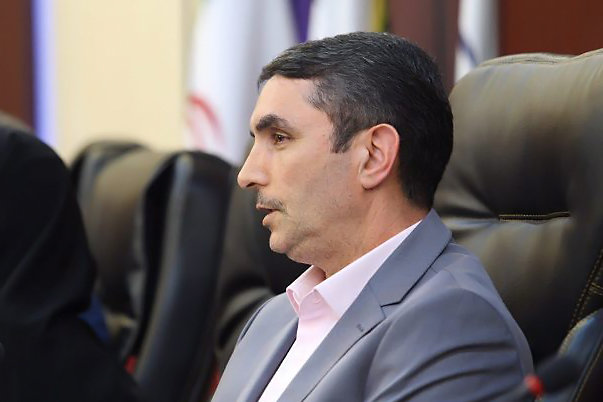 یکی از نیازهای اساسی کشور به روز بودن قوه قضائیه است