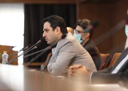 ۱۲۰۰ بازیکن برای حضور در تیم والیبال نوجوانان ۱۴۰۱ ثبت‌نام کرد
