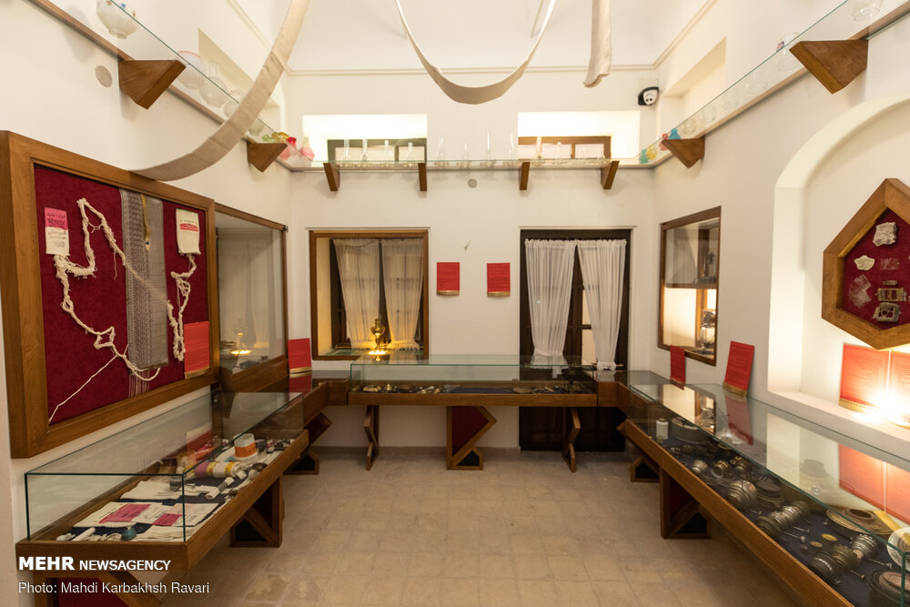 ۲۱ میلیون نفر از موزههای کشور بازدید کرده اند