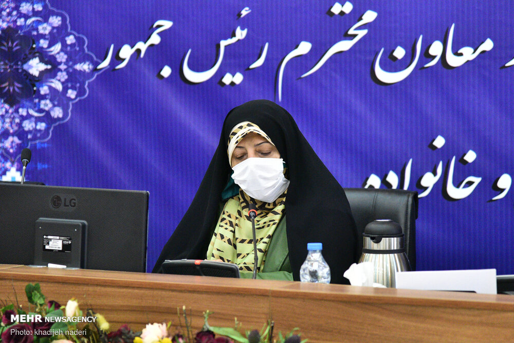 ۲۶ درصد پست‌های مدیریتی کشور در اختیار بانوان است