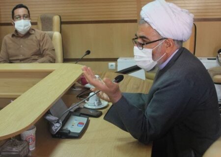 ۲۹۸ مبلغ و مبلغه به مناطق مختلف کردستان اعزام می‌شوند