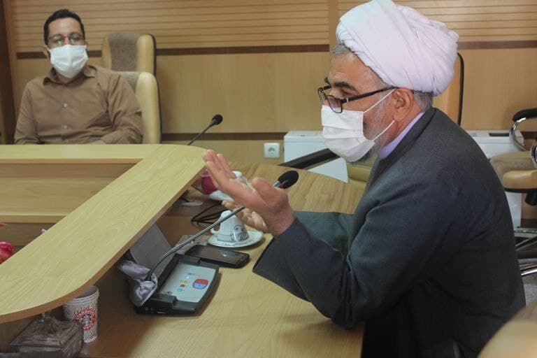 ۲۹۸ مبلغ و مبلغه به مناطق مختلف کردستان اعزام می‌شوند