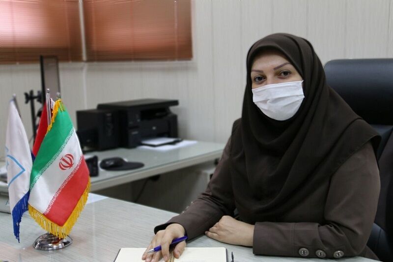 ۳۹۸ واحد تولیدی در کردستان گواهی استاندارد دارد