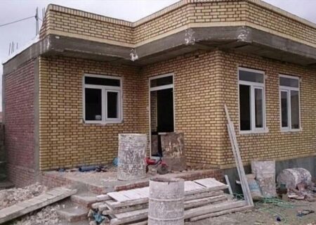 ۵۲ واحد مسکن محرومان در روستاهای سقز احداث می‌شود