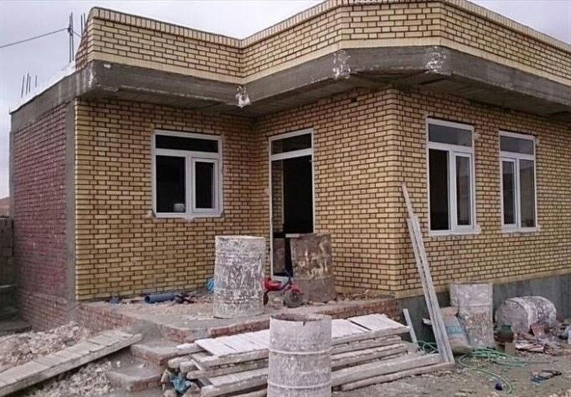 ۵۲ واحد مسکن محرومان در روستاهای سقز احداث می‌شود