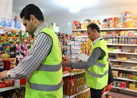 ۵۴ واحد صنفی متخلف بهداشتی در سنندج شناسایی شد
