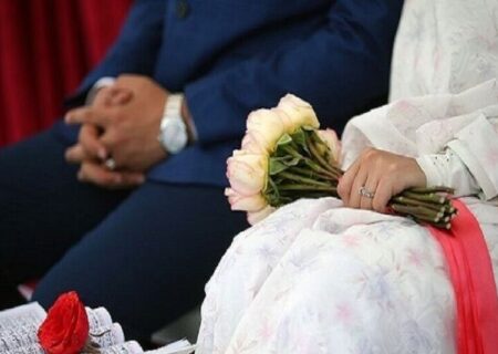 ۶ مراسم عروسی در کردستان تعطیل شد