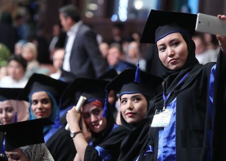 ۶۲۹ دانشجوی خارجی در دانشگاه کردستان تحصیل می‌کنند