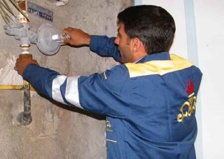 ۸۱ حادثه مربوط به گاز در کردستان روی داد