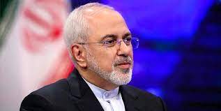 ظریف: بایدن بین توافق اوباما و تروریسم اقتصادی ترامپ یکی را انتخاب کند