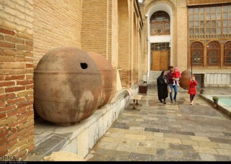 موزه‌ها پلی برای ورود به دنیای گذشتگان