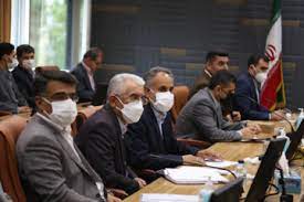 اقلیم کردستان عراق توجه بیشتری به مرز باشماق داشته باشد