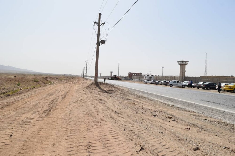 آزادی قدیمیترین زندانی تهران/ حدود ۵ هزار زندانی به مرخصی رفتند