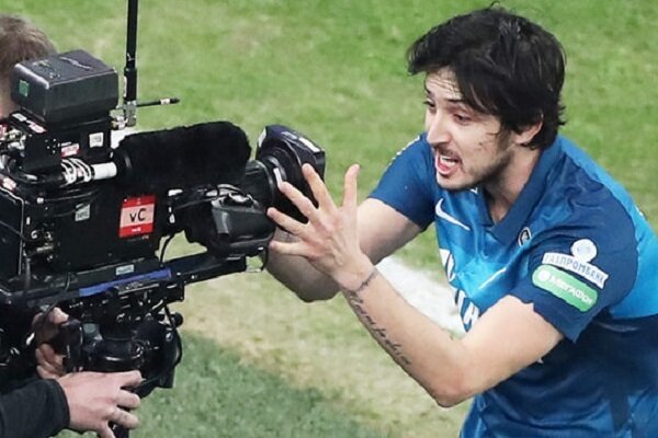 آزمون بهترین مهاجم لیگ روسیه است/ بدون سردار لیگ ما ضعیفتر میشود