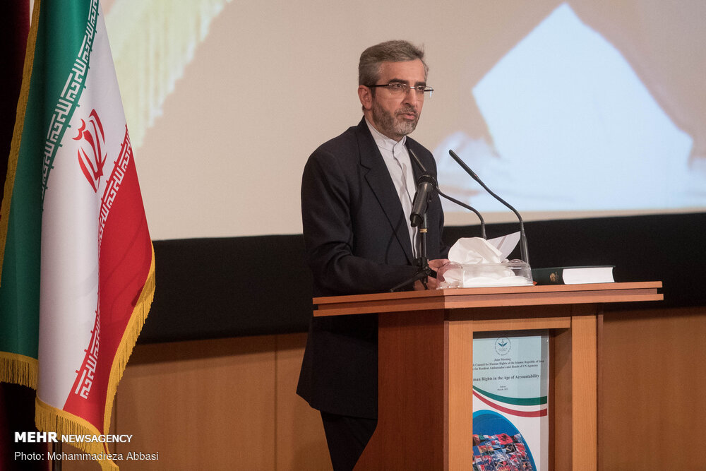 آمریکا و اروپا پاسخگوی ۲۰ سال اشغالگری و ناامنی درافغانستان باشند