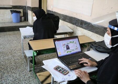 آموزش مجازی بخش جدایی ناپذیر دانشگاه ها شده است