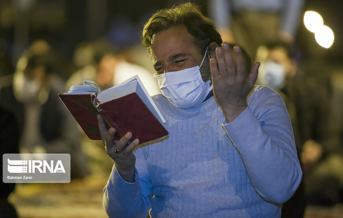 آیین شبهای قدر در ۲۵ نقطه کردستان برگزار میشود