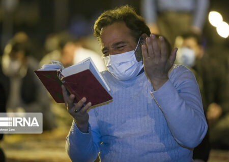 آیین شب‌های قدر در ۲۵ نقطه کردستان برگزار می‌شود