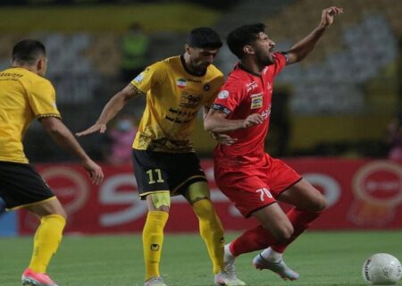 اتفاقات زشت پس از بازی زیبا/ پرسپولیس و سپاهان به جان هم افتادند!