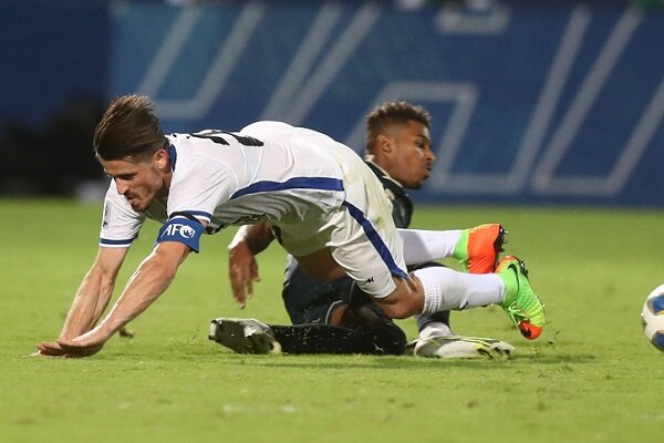 احتمال غیبت دو بازیکن کلیدی استقلال مقابل ذوب آهن