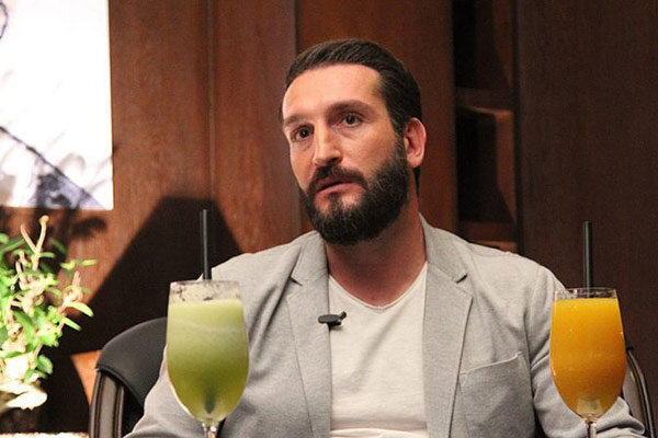 ادموند بزیک سرمربی تیم فوتبال رسانه ورزش شد