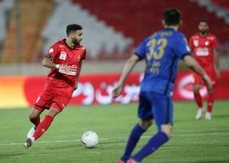 ارسال ابلاغیه متخلفان دیدار سپاهان،پرسپولیس و استقلال و پرسپولیس