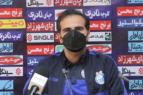 از جدایی «شیخ دیاباته» بیاطلاعم/ راه استقلال پاک است