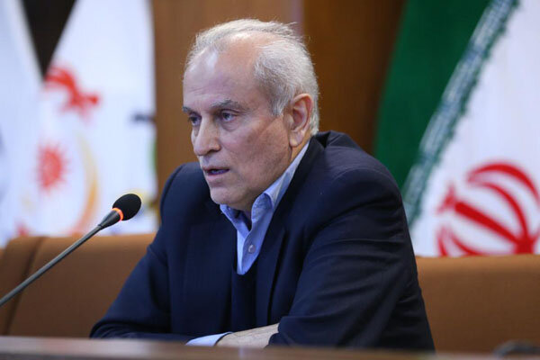 از فدراسیونها بپرسید چرا عقبنشینی کردهاند/ نگرانی خاصی نداریم