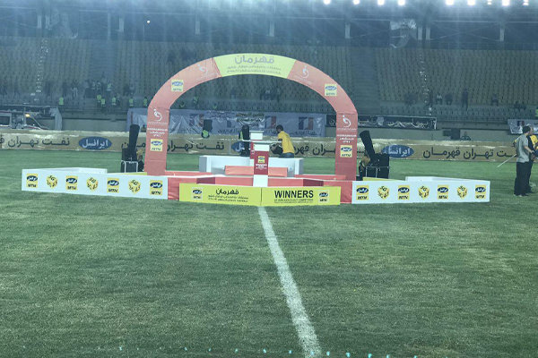 استان کرمان میزبان فینال جام حذفی فوتبال