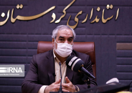 استاندار کردستان: تلاش معلمان در دوران سخت کرونا ستودنی است