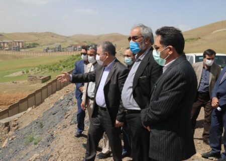 استاندار کردستان: تکمیل طرح‌های عمران شهری تسریع یابد