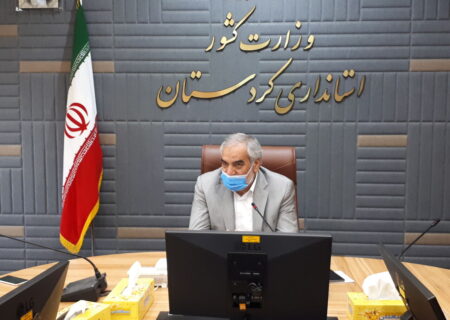 استاندار کردستان: خانواده‌ها در مقابله با اعتیاد جدی‌تر باشند