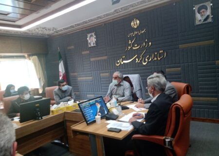 استاندار کردستان: ریسک‌پذیری در بانک‌های کردستان افزایش یابد
