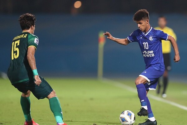 استقلال ستارههایش را حراج نکند/ سومین قهرمانی آسیا دور نیست