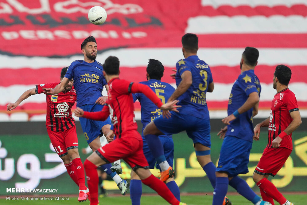 استقلال – پرسپولیس؛ «باخت» بدترین اتفاق برای گل‌محمدی و مجیدی