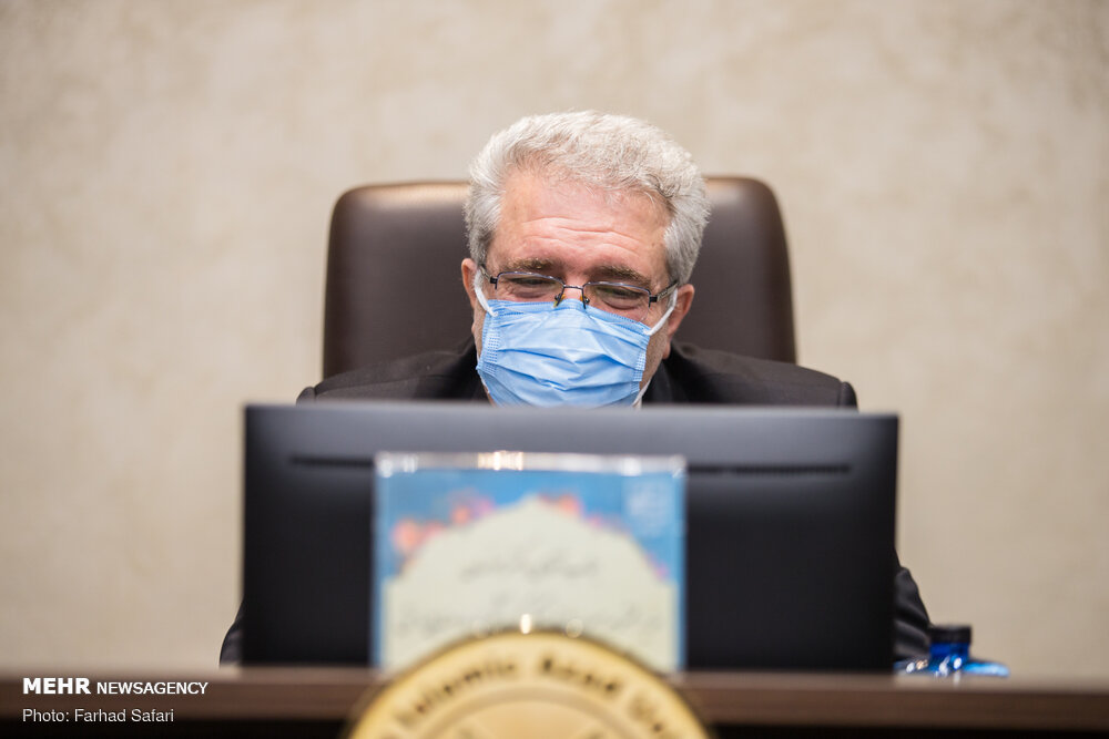 اصلاح و تصویب یک آیین نامه و یک اساسنامه در حوزه میراث فرهنگی