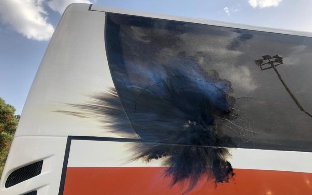 اطلاعیه باشگاه پرسپولیس درمورد اتفاقات اصفهان ودرخواست از مسئولان