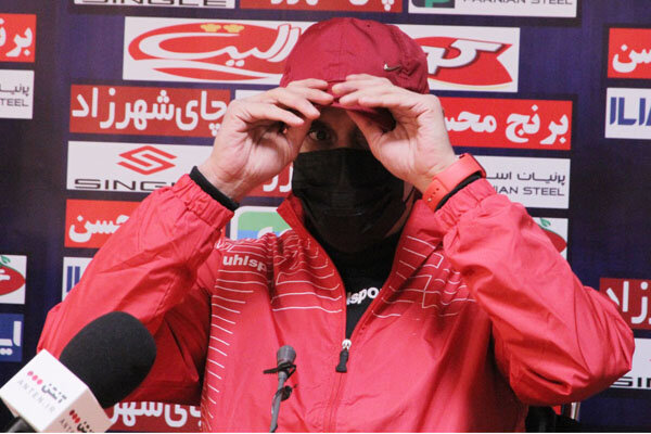 اظهارات جانبدارانه دردسر شد/ یحیی گل‌محمدی تلویزیون را تحریم کرد