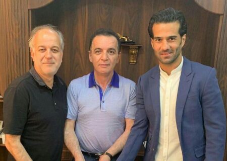 اعتراض هماهنگ و جنگ «سه جانبه» در تراکتور/ حمله رئیس هیات مدیره
