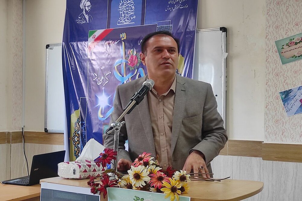 اعمال مدرک دوم معلمان در بودجه سال جاری انجام می شود