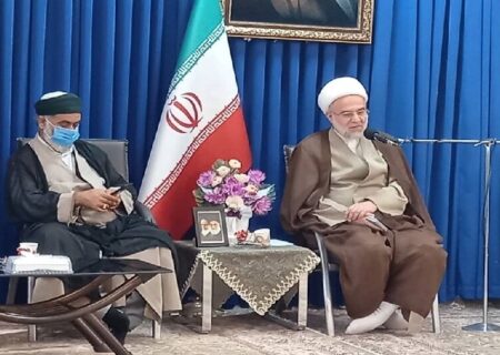 افراد ناراضی از شرایط موجود ضدانقلاب نیستند